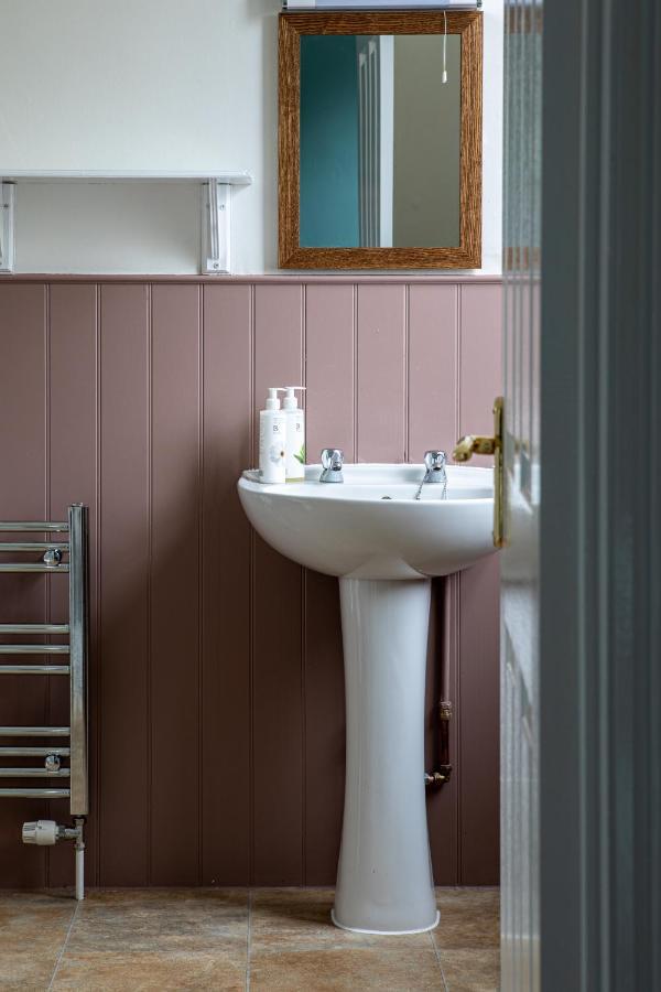 The Three Tuns Hotell Helston Rum bild
